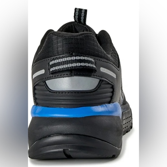 Herman Survivors Women’s Slip Resistant Work Shoes - Picture 6 of 7